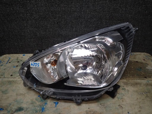 LAMPA FAR PREDNJA STRANA LIJEVA MITSUBISHI SPACE STAR 13-