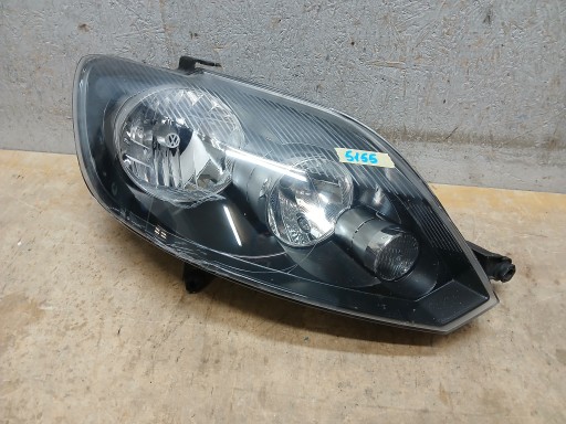 LAMPA FAR PREDNJA STRANA DESNA VW GOLF VI 6 PLUS 5M1941006G