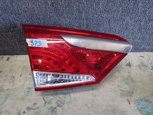 LAMPA FAR ZADNJI LIJEVA STRANA HYUNDAI I40 KARAVAN LED