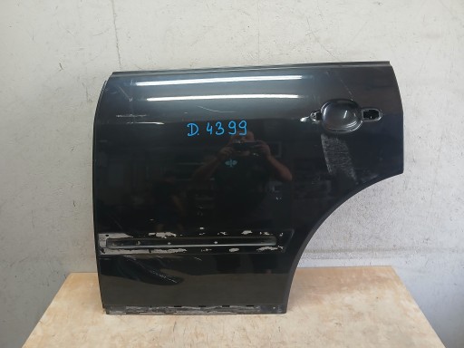 VRATA ZADNJI LIJEVA AUDI A2