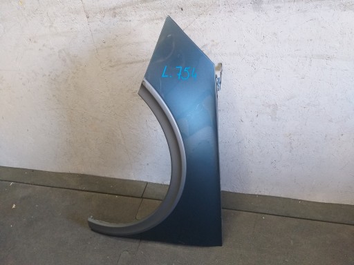 BLATOBRAN PREDNJA STRANA LIJEVA AUDI A1 8X1 ALLROAD