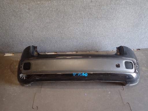 BRANIK ZADNJI FIAT PANDA 12-