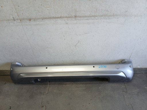 BRANIK ZADNJI OPEL COMBO E PEUGEOT PARTNER CITROEN BERLINGO IV 4 16-