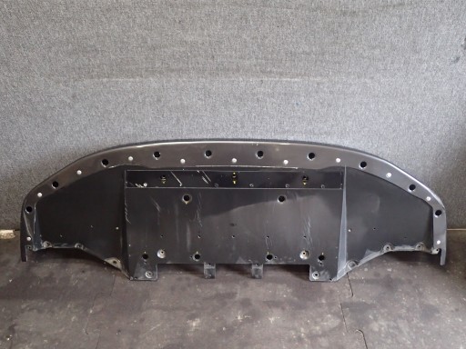 SPOJLER BRANIKA PREDNJA STRANA NISSAN GTR 11-16