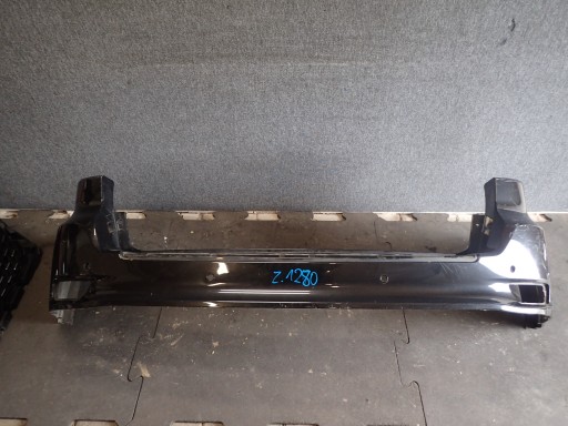 BRANIK ZADNJI JEEP GRAND CHEROKEE SUMMIT 14-