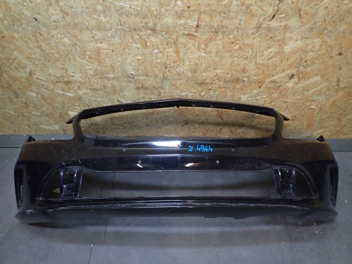 BRANIK PREDNJA STRANA MERCEDES A KLASA W176 REDIZAJN