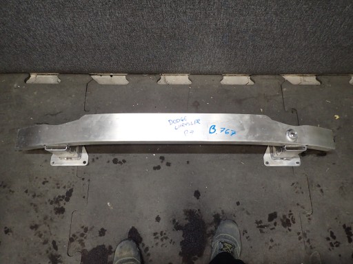 GREDA BRANIKA PREDNJA STRANA DODGE CHRYSLER