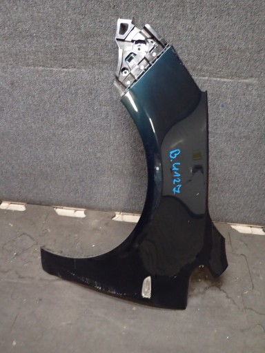 BLATOBRAN PREDNJA STRANA LIJEVA OPEL ASTRA J IV 4