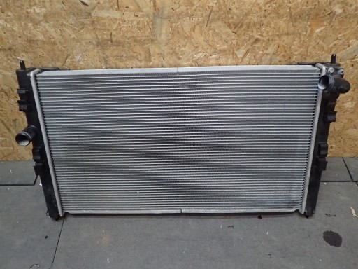 HLADNJAK VODE KLIMATIZACIJE MITSUBISHI ASX LANCER