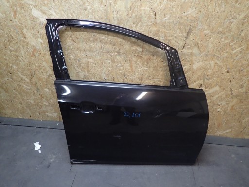 VRATA PREDNJA STRANA DESNA OPEL ASTRA J 4 IV