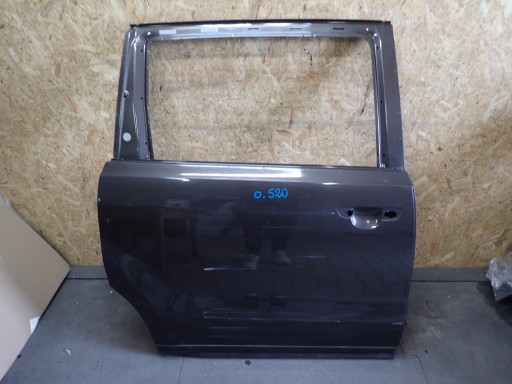 VRATA ZADNJI DESNA VW SHARAN SEAT ALHAMBRA 10-