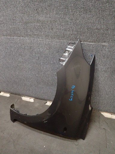 BLATOBRAN PREDNJA STRANA LIJEVA SUZUKI SWIFT MK8