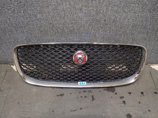 MASKA JAGUAR XF XFS 15-