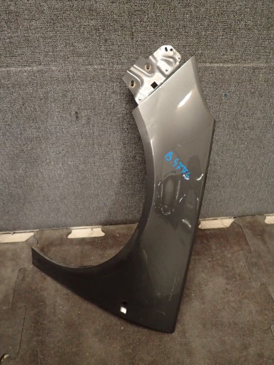 BLATOBRAN PREDNJA STRANA LIJEVA OPEL INSIGNIA A