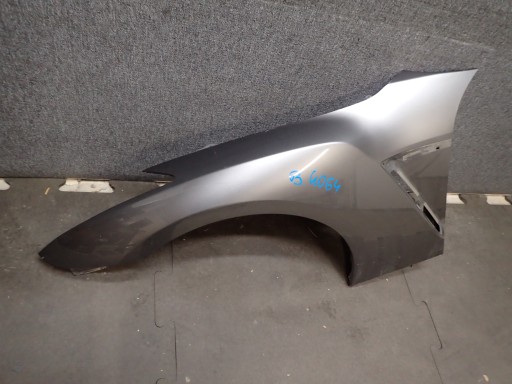 BLATOBRAN PREDNJA STRANA LIJEVA NISSAN GTR GT R