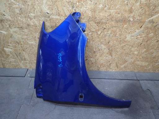 BLATOBRAN PREDNJA STRANA DESNA SMART FORTWO A453 14-