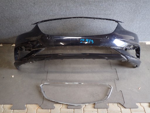 BRANIK PREDNJA STRANA OPEL INSIGNIA B