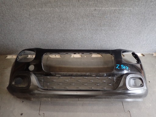 BRANIK PREDNJA STRANA CITROEN C3 16-