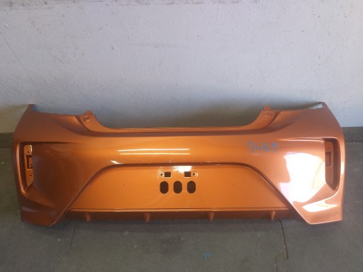 BRANIK ZADNJI MITSUBISHI SPACE STAR III 3 19-