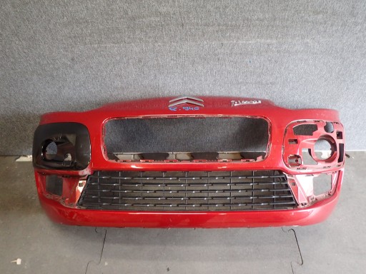 BRANIK PREDNJA STRANA CITROEN C3 PICASSO 09-12