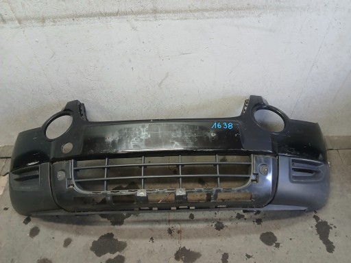 BRANIK PREDNJA STRANA SKODA YETI 5L