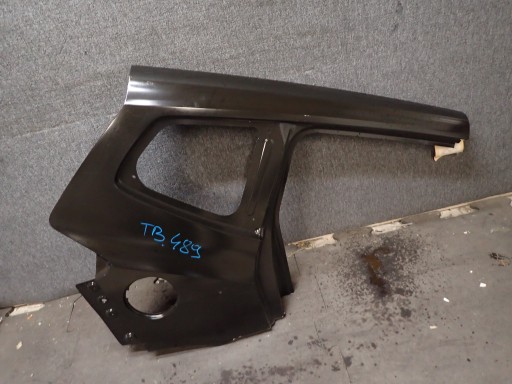 BLATOBRAN ZADNJI DESNA STRANA OPEL ZAFIRA C