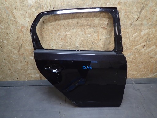 VRATA ZADNJI DESNA VW UP SEAT MII SKODA CITIGO