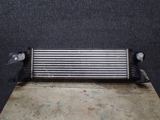 INTERCOOLER IVECO DAILY 2.3 3.0 D