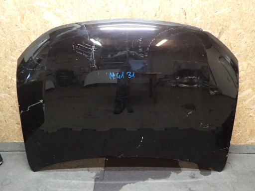 HAUBA MITSUBISHI OUTLANDER III 12-