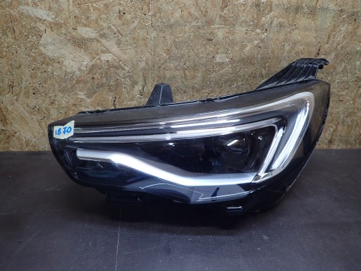LAMPA FAR PREDNJA STRANA LIJEVA OPEL GRANDLAND X FULL LED