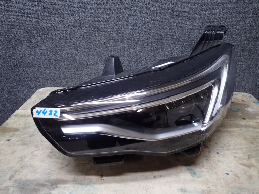 LAMPA FAR PREDNJA STRANA LIJEVA OPEL GRANDLAND X FULL LED