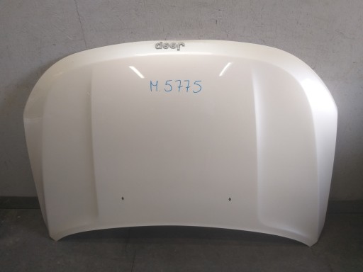 HAUBA JEEP COMPASS II 2 17-