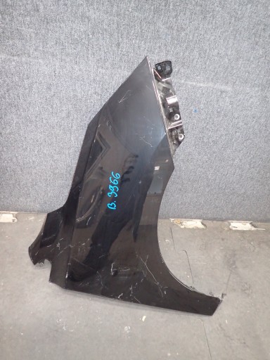 BLATOBRAN PREDNJA STRANA DESNA HYUNDAI IX35 IX 35