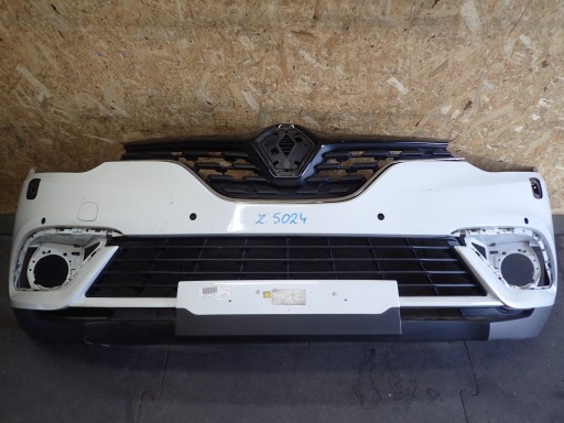 BRANIK PREDNJA STRANA RENAULT SCENIC IV 4