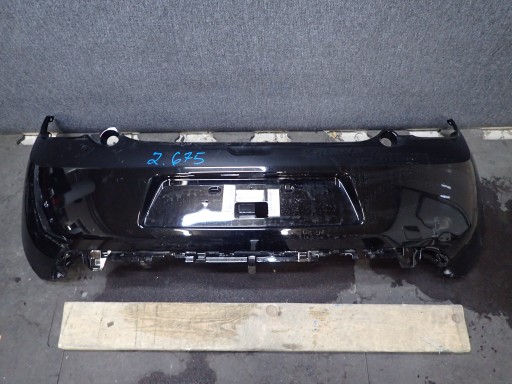 BRANIK ZADNJI CITROEN DS3