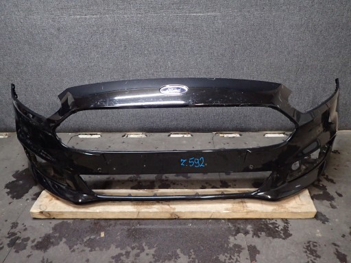 BRANIK PREDNJA STRANA FORD S MAX MK2 15-