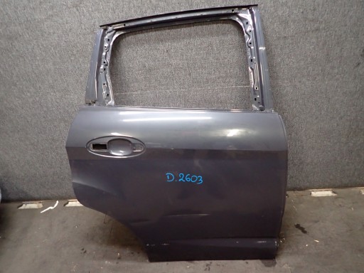 VRATA ZADNJI DESNA FORD C MAX MK2 10-
