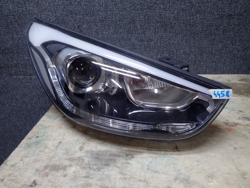 LAMPA FAR DESNA STRANA PREDNJA HYUNDAI IX35 REDIZAJN XENON LED