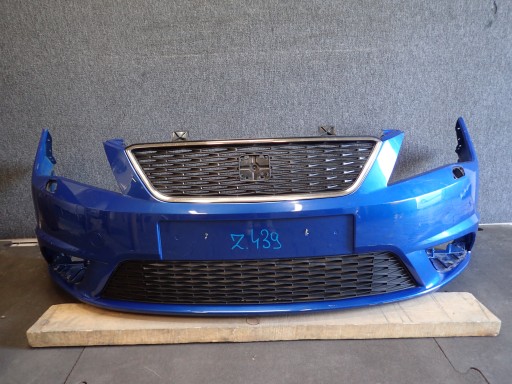 BRANIK PREDNJA STRANA SEAT TOLEDO IV 4 6JA