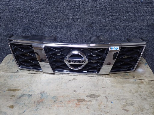 MASKA NISSAN X TRAIL T31