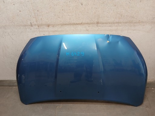 HAUBA MITSUBISHI SPACE STAR II 2 REDIZAJN 16-