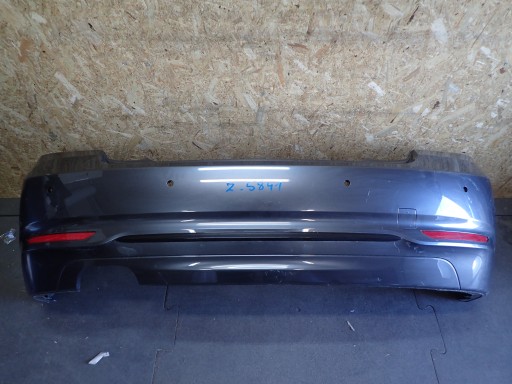 BRANIK ZADNJI BMW II 2 F22
