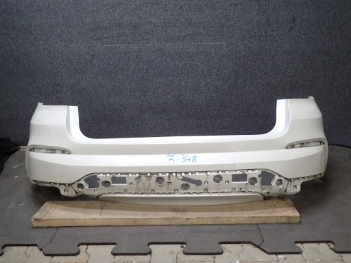 BRANIK ZADNJI BMW X4 F26 14-