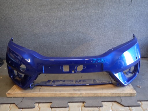 BRANIK PREDNJA STRANA HONDA JAZZ 15-