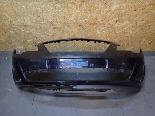 BRANIK PREDNJA STRANA OPEL MERIVA B