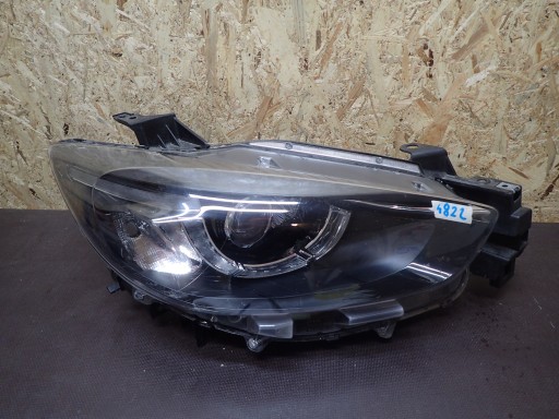 LAMPA FAR PREDNJA STRANA DESNA MAZDA CX5 CX 5 REDIZAJN FULL LED