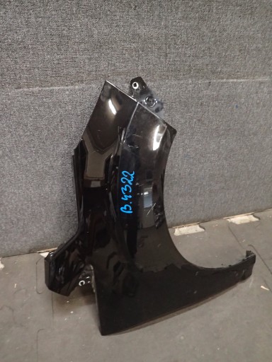 BLATOBRAN PREDNJA STRANA DESNA FORD C MAX MK2 10-