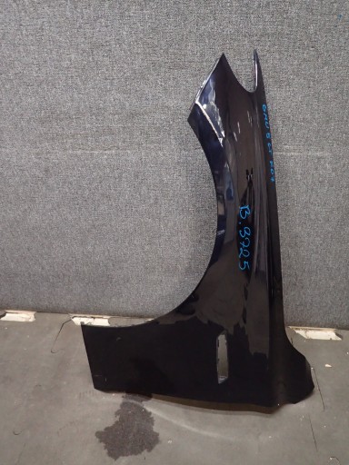 BLATOBRAN PREDNJA STRANA LIJEVA BMW 5 V F07 GT GRAN TURISMO