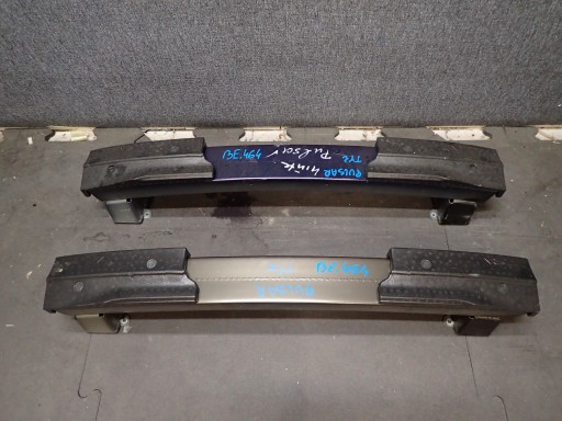 GREDA BRANIKA ZADNJI NISSAN PULSAR