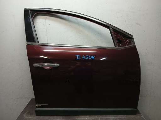 VRATA PREDNJA STRANA DESNA LANCIA DELTA 3 III 08-